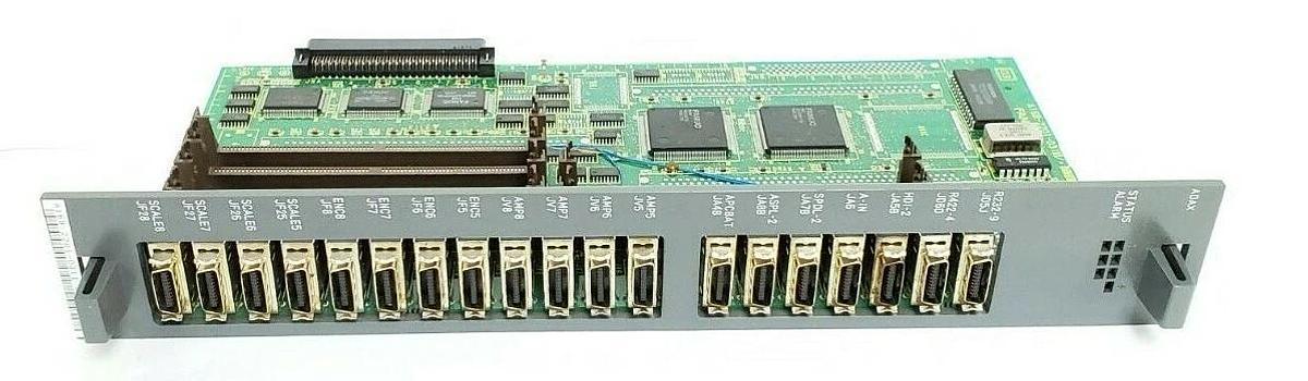Used FANUC A16B-2201-0311/07C PC BOARD POWER SUPPLY A16B-2201-0311 A16B22010311