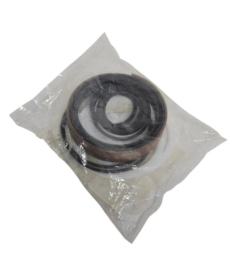Used NEW YUKEN KS-CJT-100B-11 HYDRAULIC CYLINDER REPAIR KIT KSCJT100B11