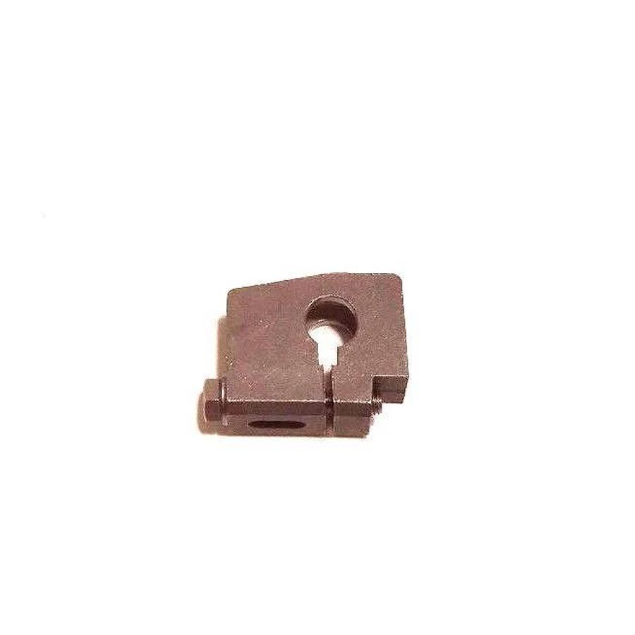 Used LOT OF 3 KRONES 1-011-56-307-0 CLAMPS 1011563070