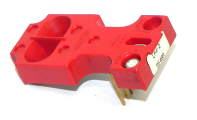 Used NEW BANNER ENGINEERING LM4-2 MULTI BEAM LOGIC MODULE LM42