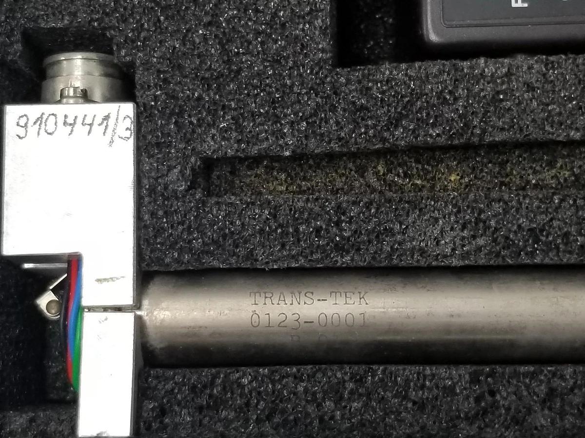 Used HYDROTECHNIK GMBH 910441 POCKET-MULTICONTROL KIT 910441-1 910441-2 910441-3