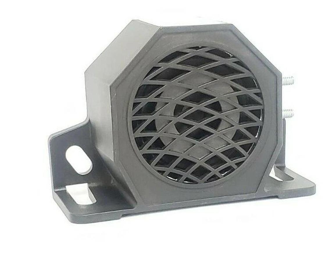 NEW MODEL: LPM 312-9585 BACKUP ALARM 97 dBA 12-48 VOLTS