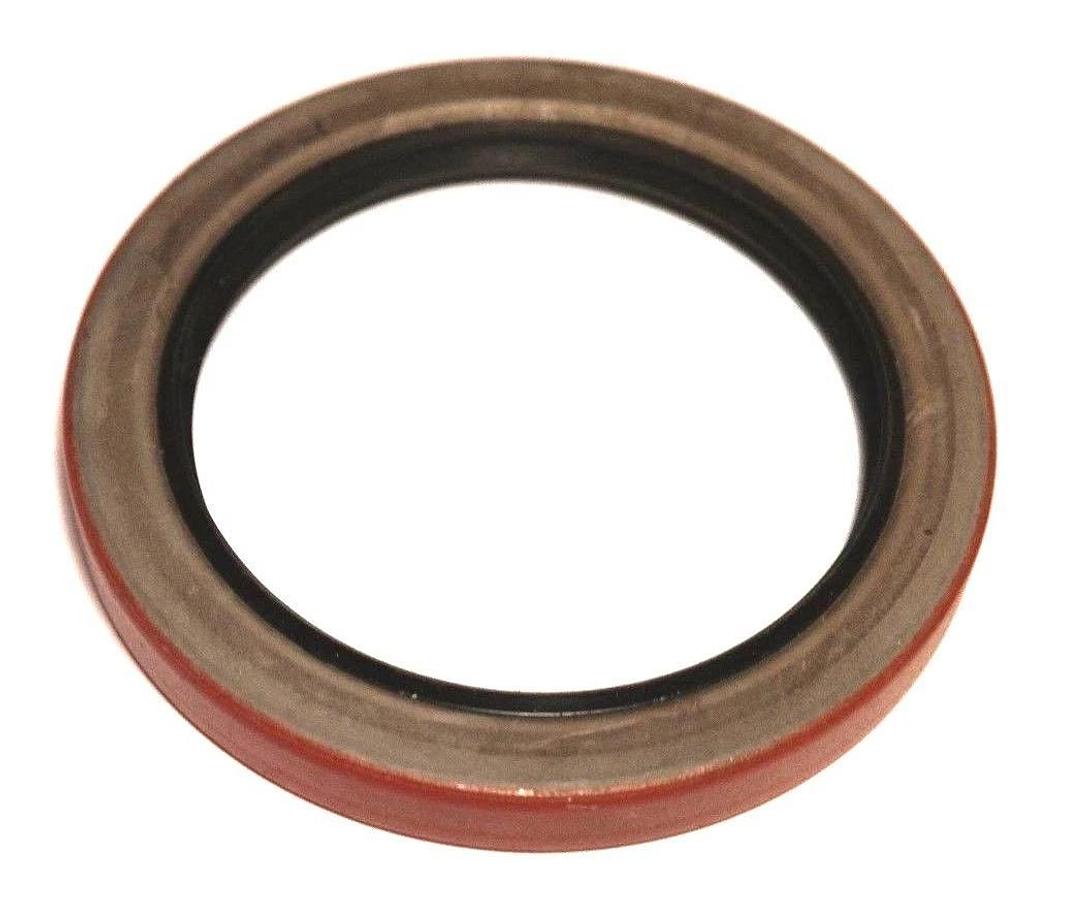 Used NIB NATIONAL SEAL TIMKEN 417491 OIL SEAL 3.312" X 4.376" X 0.5", 701257, 200605