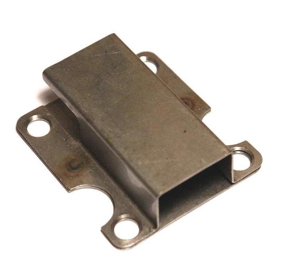 NEW KRONES 1-011-57-052-2 SLIDE GUIDE 1011570522