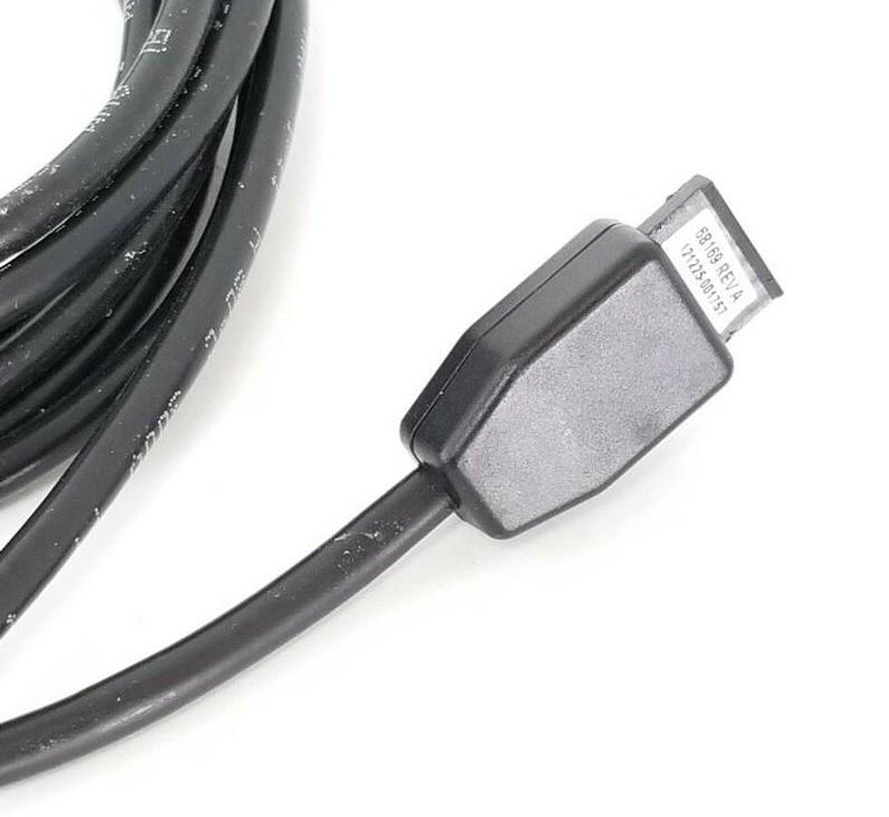 Used GENERIC 68169 REV A CONNECTOR CABLE 121225-001757