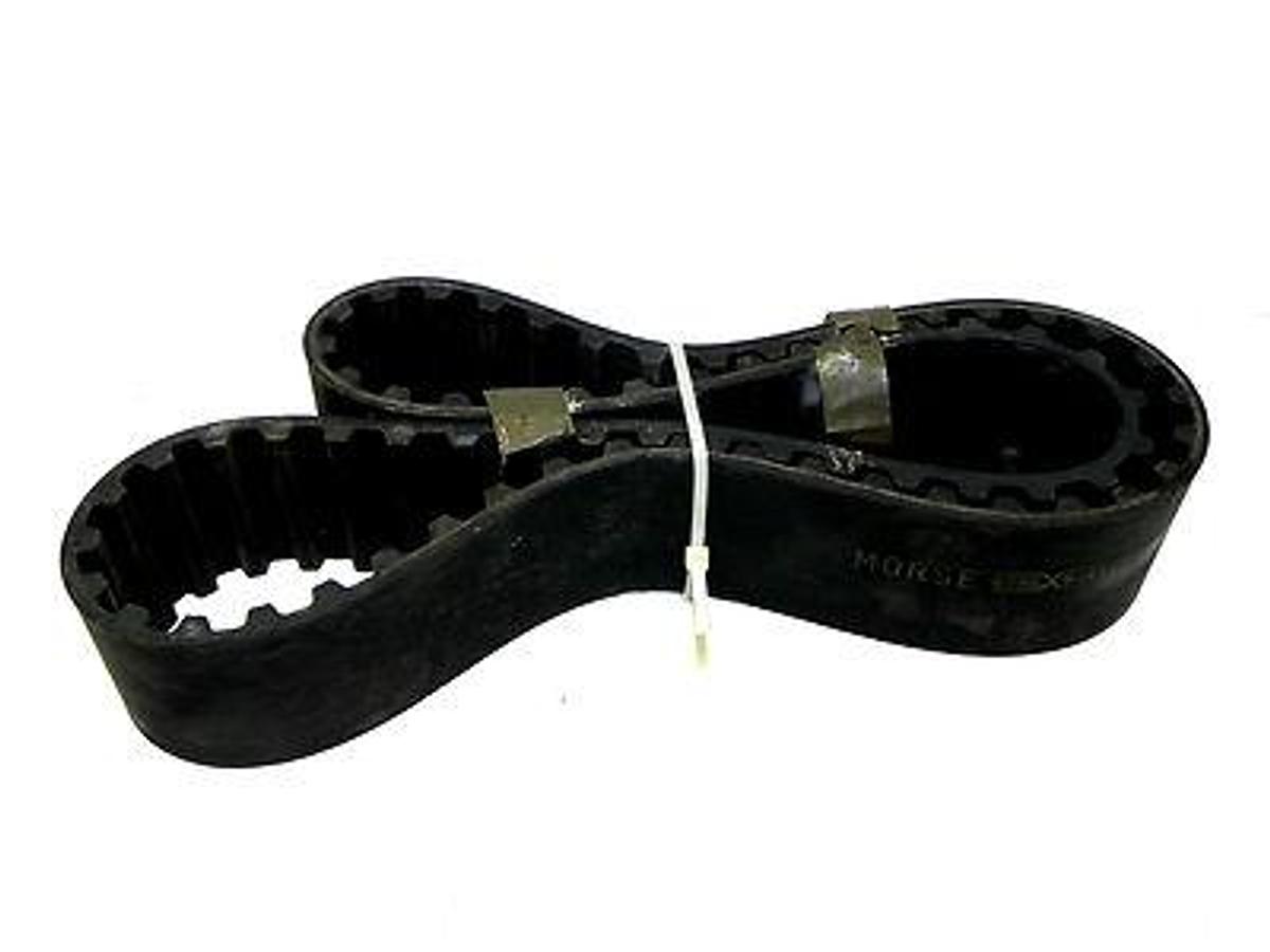 Used NEW MORSE BORG WARNER 630XH300 TIMING BELT 630-XH-300