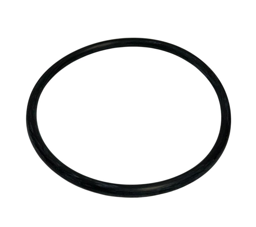 Used 43 AAVID E300-70/2-343 / 173879 O-RINGS FDA EPDM OEM BLACK DUROMETER 70 NSMP