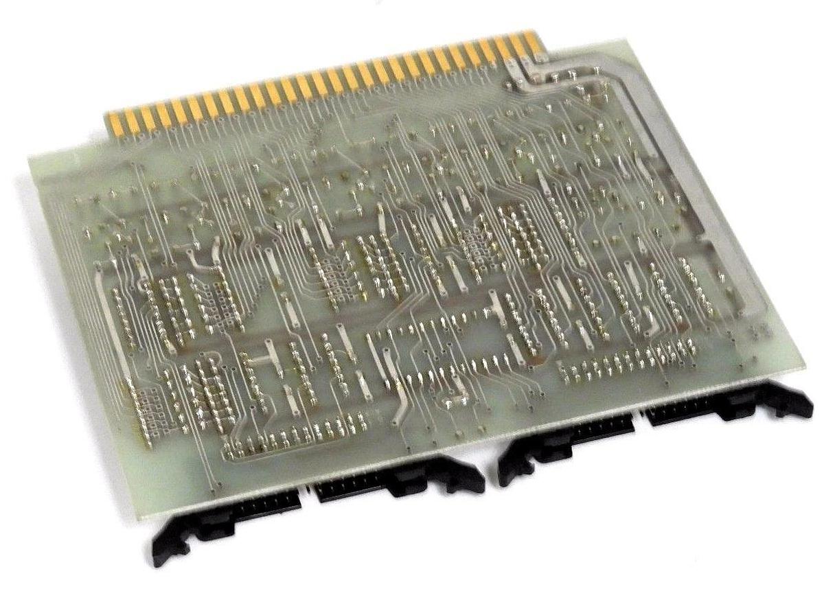 Used GENERIC MCOM002 CIRCUIT BOARD MCOM 002