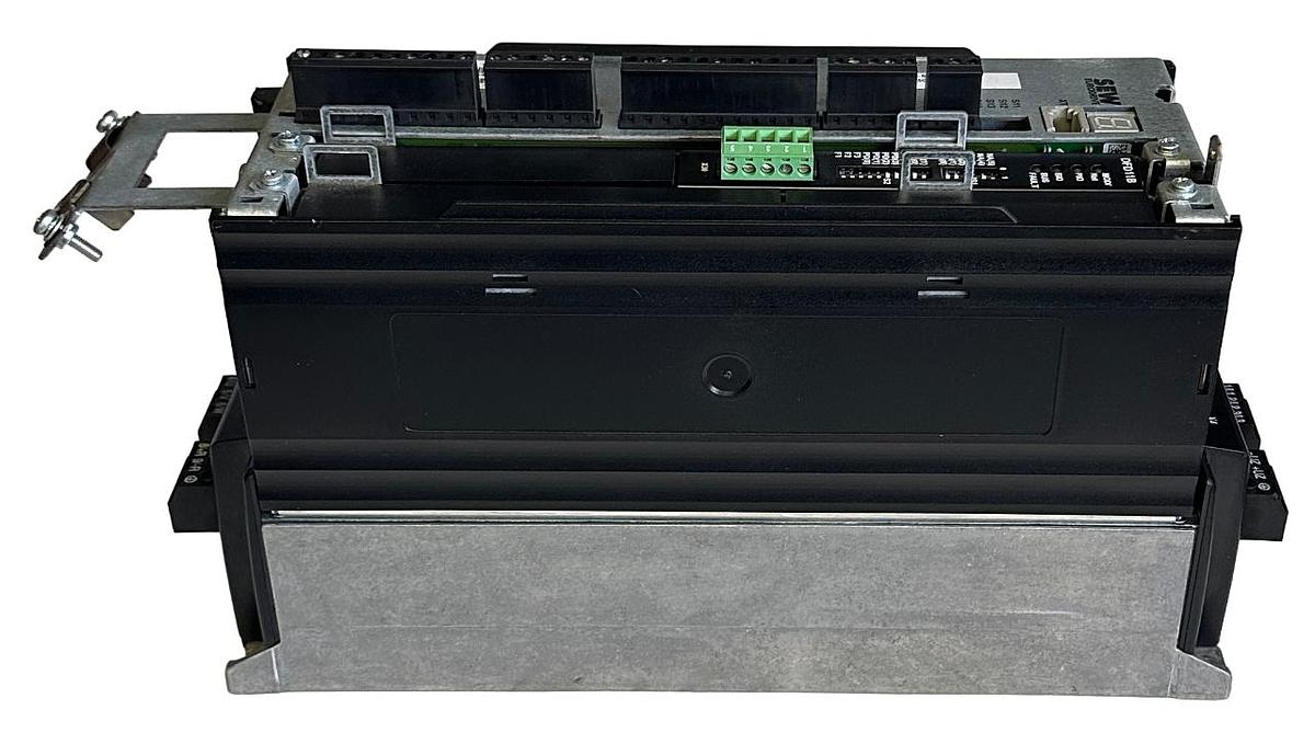 Used SEW EURODRIVE MDX61B0015-5A3-4-0T / 08279756 / MDX61B-0T MOVIDRIVE 08249571