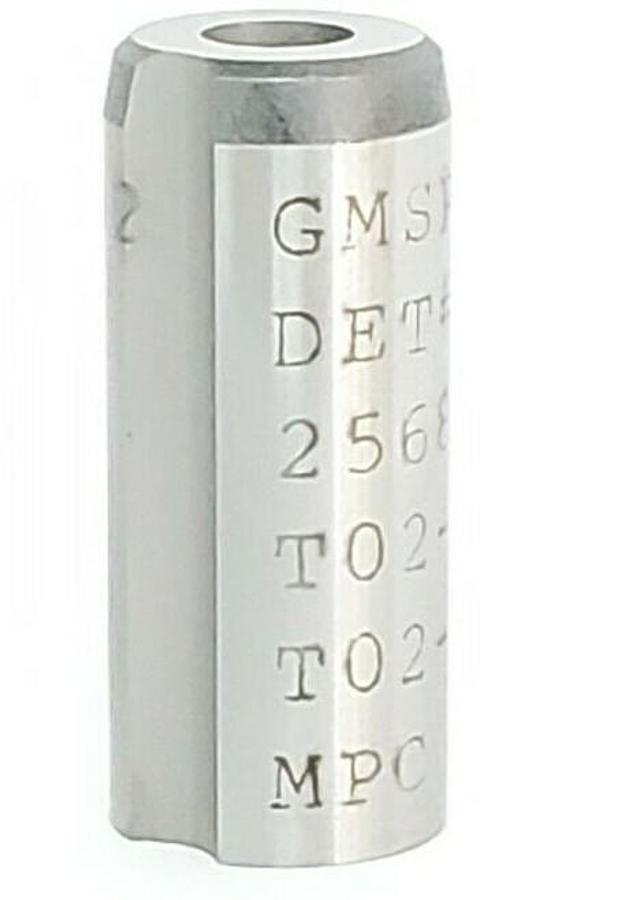Used LOT OF 5 NEW GMSP0238090952 PUNCHES T02-38090 DET#952AH T02-38090D952 25680652-3