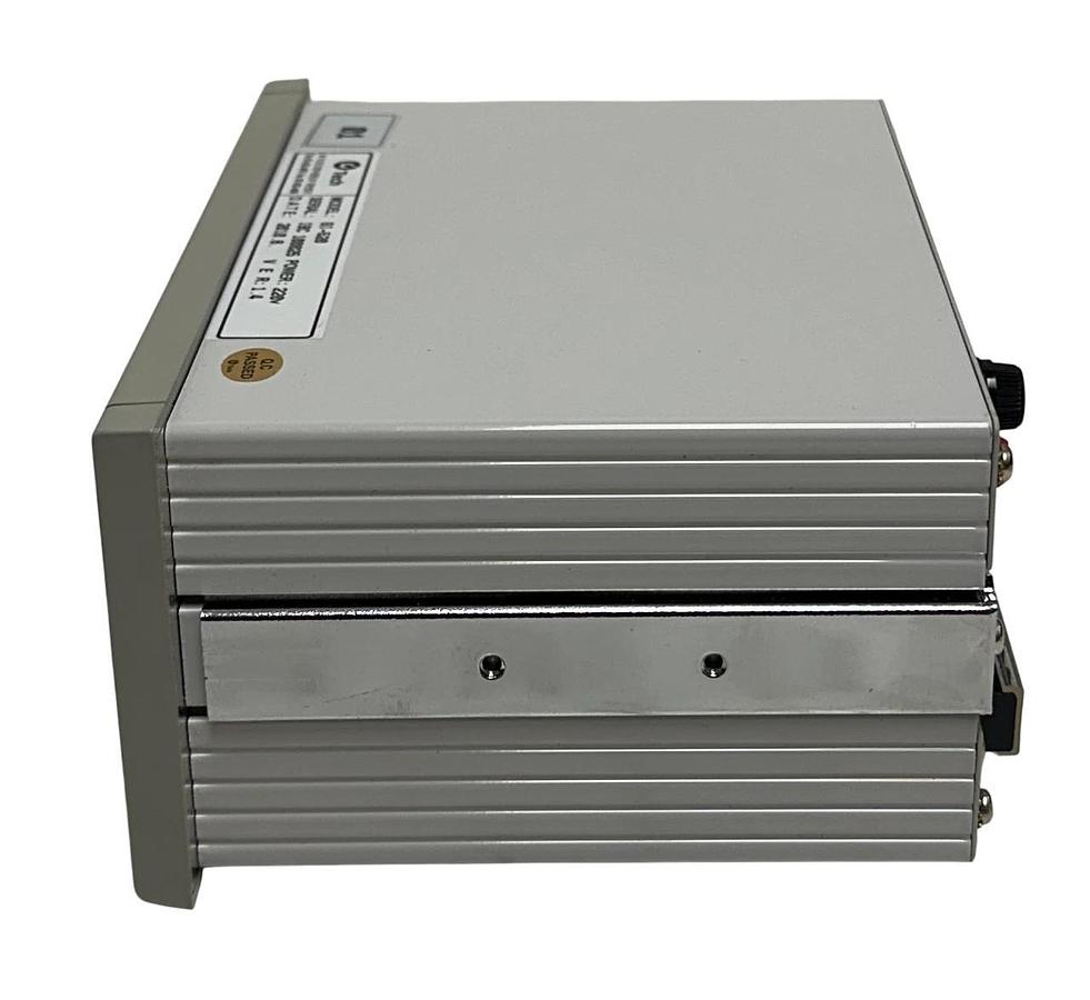 G TECH GI-520 / GI520 WEIGHING INDICATOR CONTROLLER 220V VER. 1.4 OEM NSNP