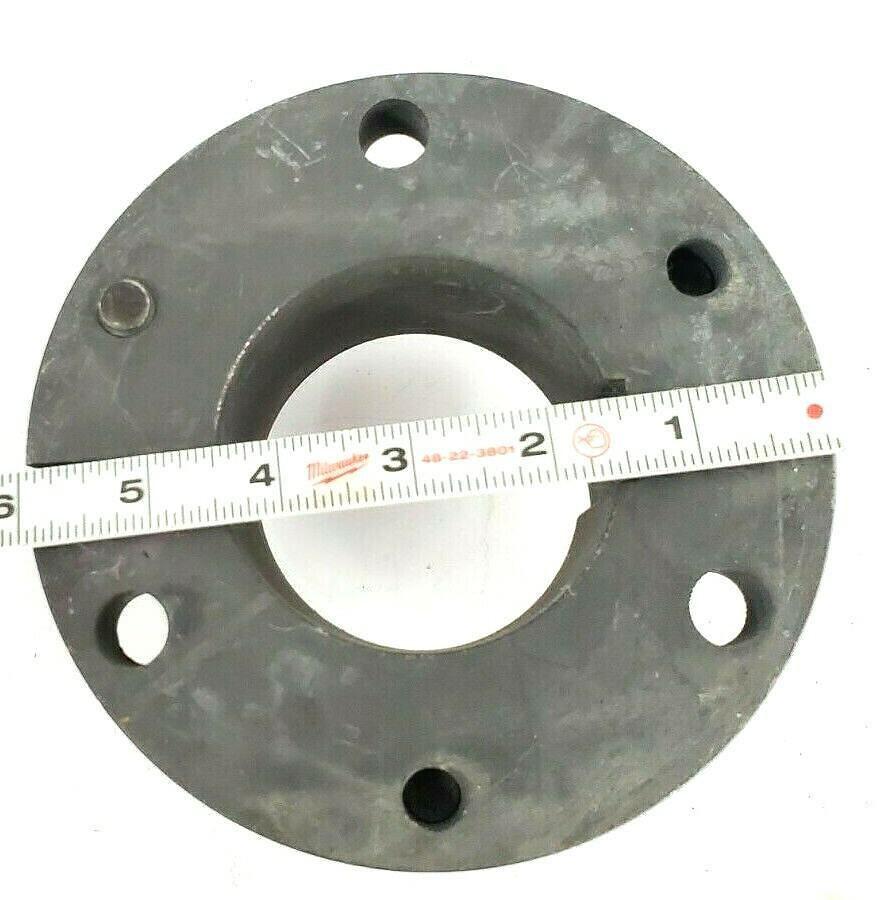Used MAUREY EX3 TAPPER-LOCK BUSHING