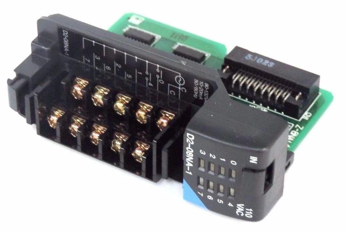 NIB HONEYWELL SDS-D2-08NA-1 INPUT MODULE SDSD208NA1