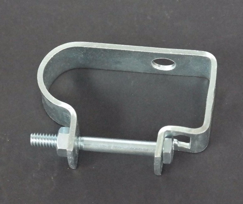 Used LOT OF 6 NEW B-LINE B3690 BRACING J HANGERS 3/4'' IP