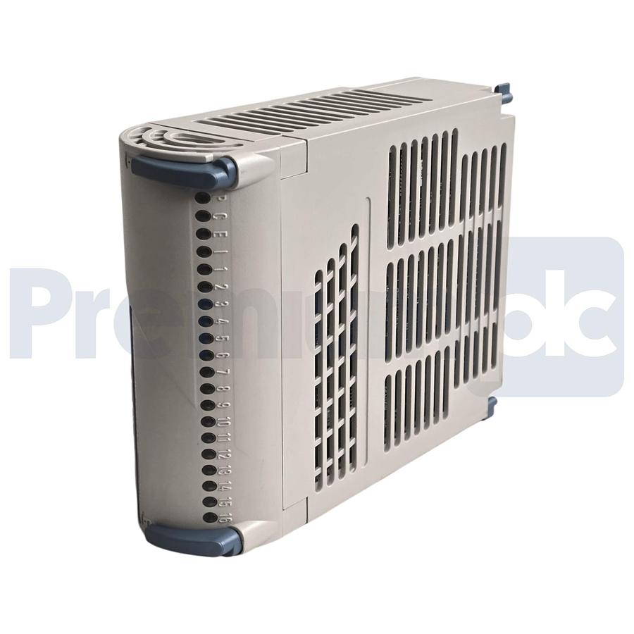 Used Emerson 1C311147G01 Ovation DCS Pulse Accumulator 5/12V 24/48V Module NSNP