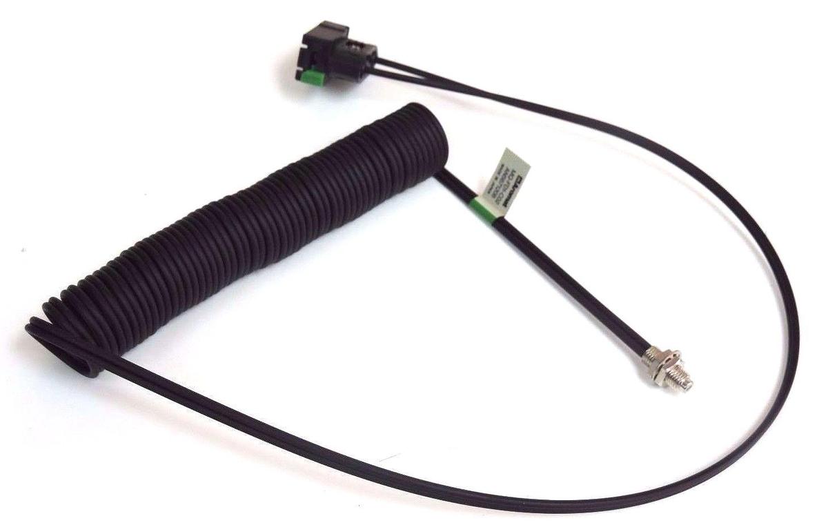 Used NIB AROMAT MQ-FD1-C02, MQ-F PHOTOELECTRIC SENSOR AN5671208, MQFD1C02
