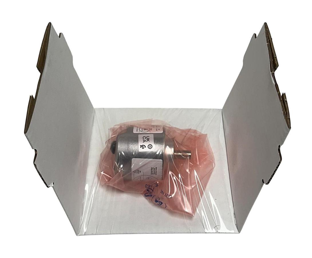 Used ALLEN BRADLEY 842E-CM-MIP3BA /A EtherNet/IP ENCODER CIP MOTION 842E-CM 10mm NSMP