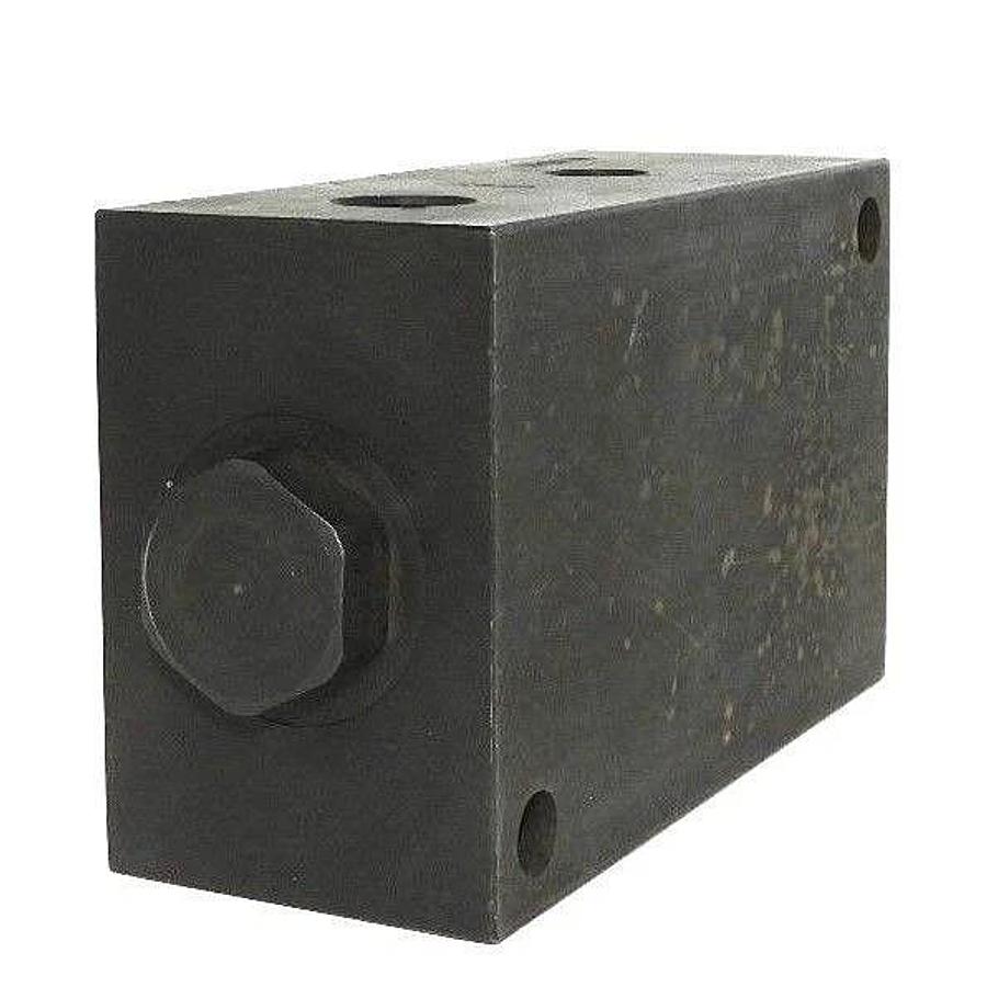 NEW PARKER CP600S 5M-11FD PILOT OPERATED CHECK VALVE