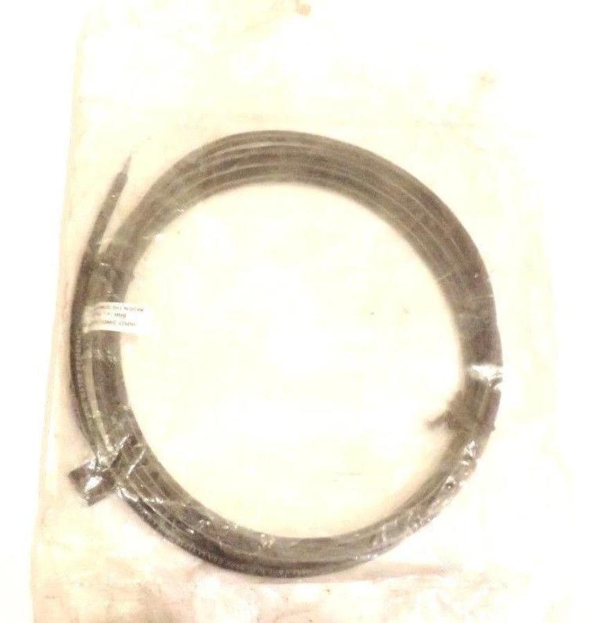 Used NEW ALLEN BRADLEY 22ZC-PWR POWER TAP FOR ZONE CONTROLLER SYSTEM 22ZCPWR, SER. A