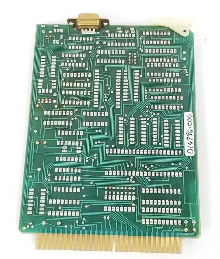 Refurbished GD CALIFORNIA / PROLOG 97098-015 CPU CONTROL BOARD 97098 (REPAIRED)