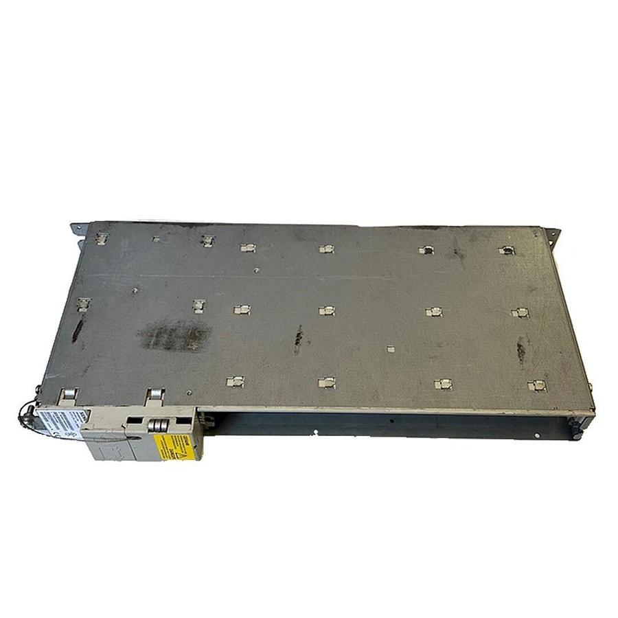 Used SIEMENS 6FC5247-0AA00-0AA3 / 6FC52470AA000AA3 SINUMERIK 840D HOUSING NCU-BOX 13A