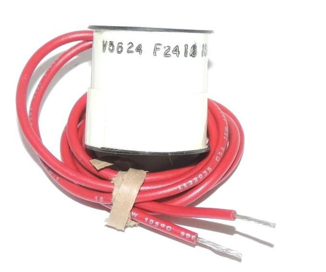 NEW SKINNER V5624 F24 18 1SHB1 SOLENOID COIL V5624181SHB1
