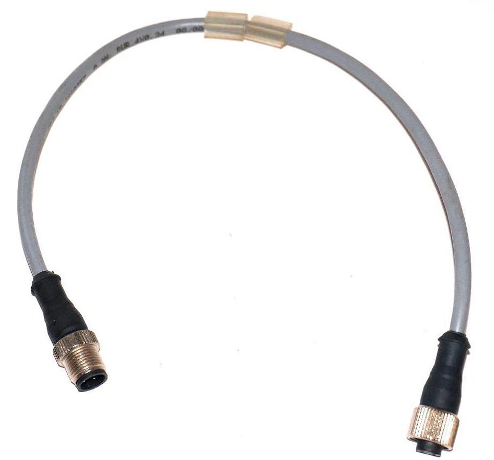 Used PHOENIX CONTACT 1668357 CABLE