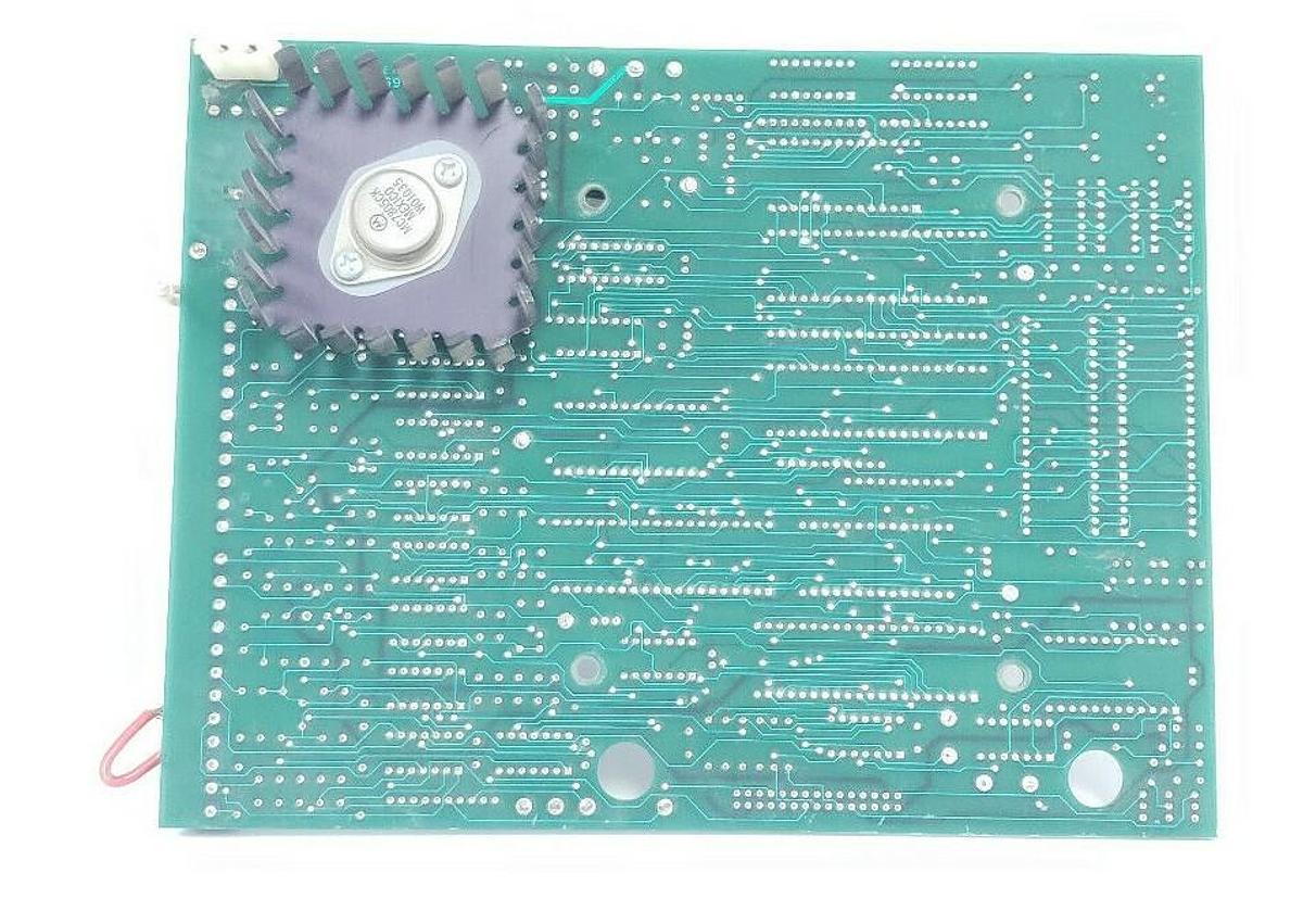 Used TASC DRIVES PCB902-01 / PCA902-1 REV. A PC BOARD