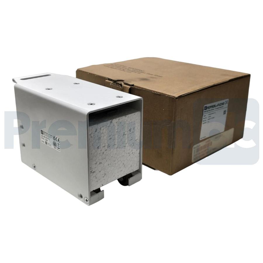 Pepperl+Fuchs WCS2-GT09-P1-C | 184047 WCS2 Guiding Trolley Powder-Coated NSMP