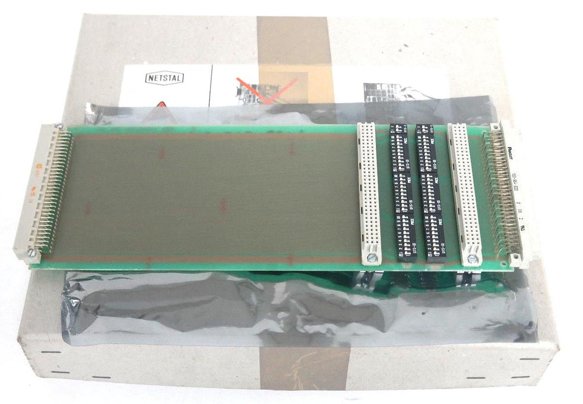 Used NIB NESTAL 110.240.5137 B  EXT. PRINT BOARD 1102406079