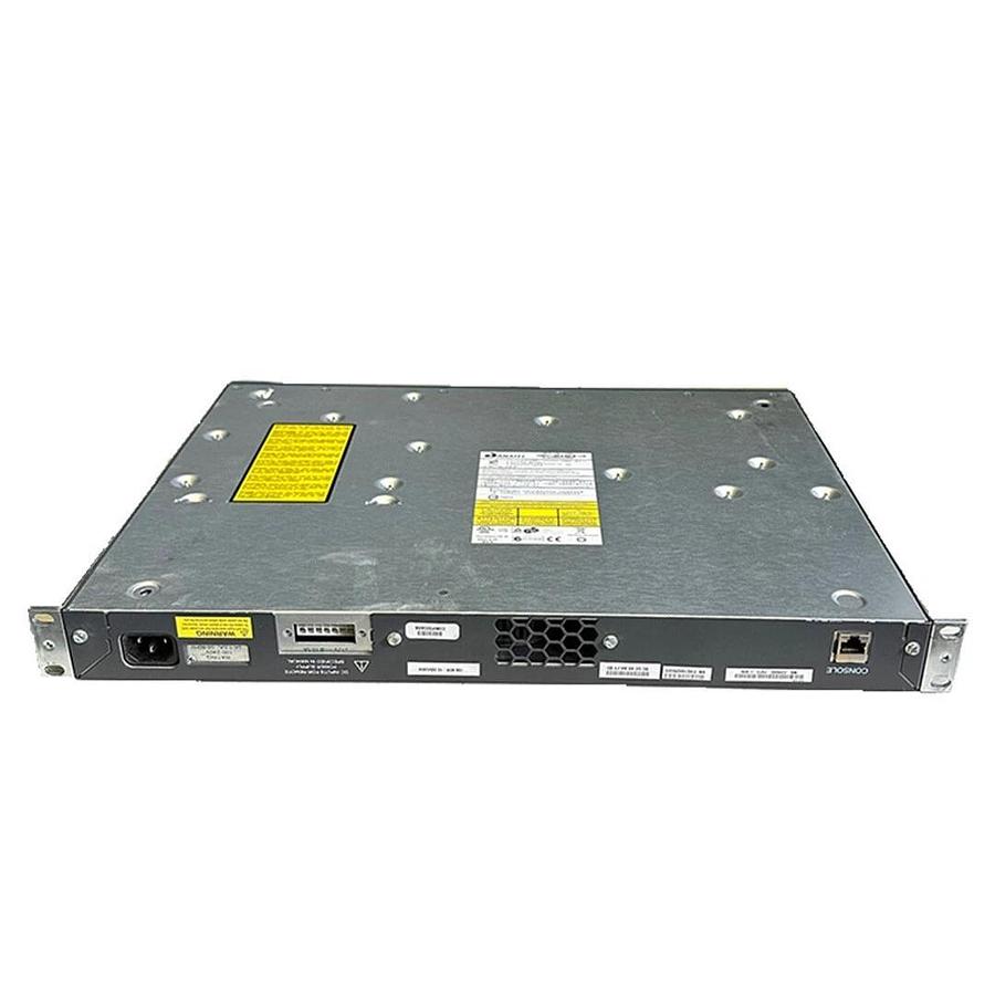 Used CISCO WS-C2960G-24TC-L / WSC2960G24TCL Catalyst 2960G SERIES ETHERNET SWITCH