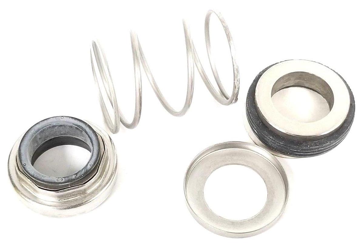 Used NIB PAC-SEAL 32730 SHAFT SEAL FOR 712 1004 749