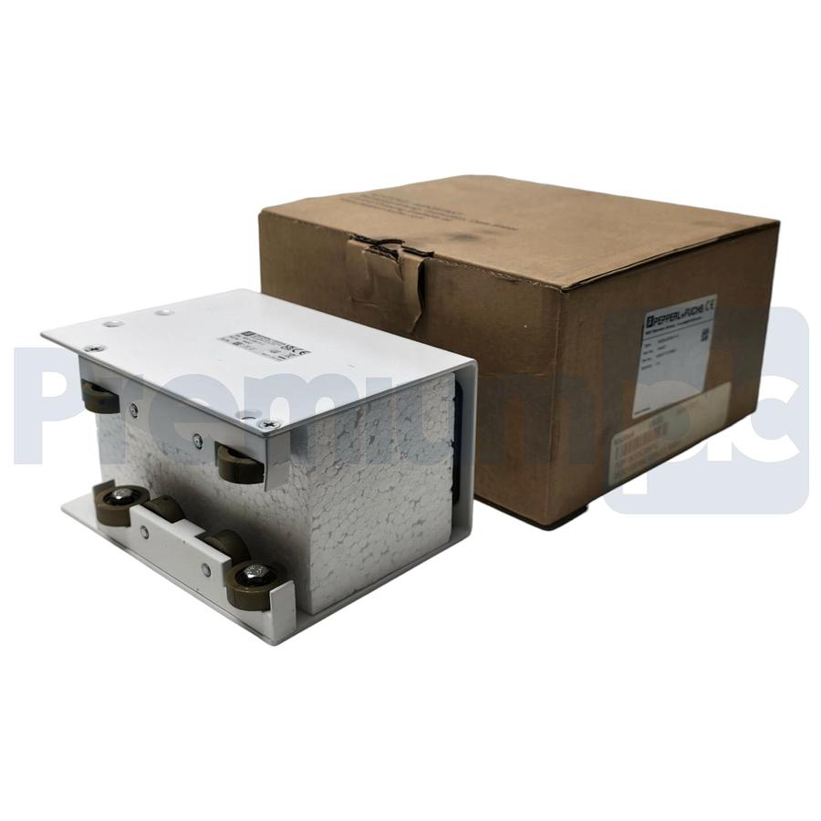 Used Pepperl+Fuchs WCS2-GT09-P1-C | 184047 WCS2 Guiding Trolley Powder-Coated NSMP