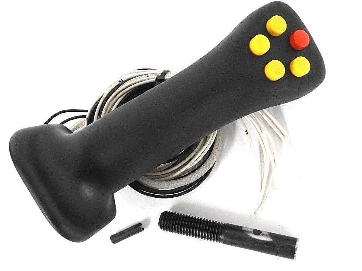 Used NEW ERGO LIFT HAND CONTROL JOYSTICK 3898, 211899-A