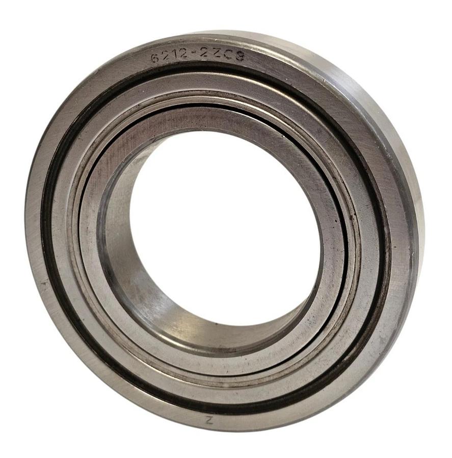 NEW SKF 6212-2ZC3 BEARING 62122ZC3