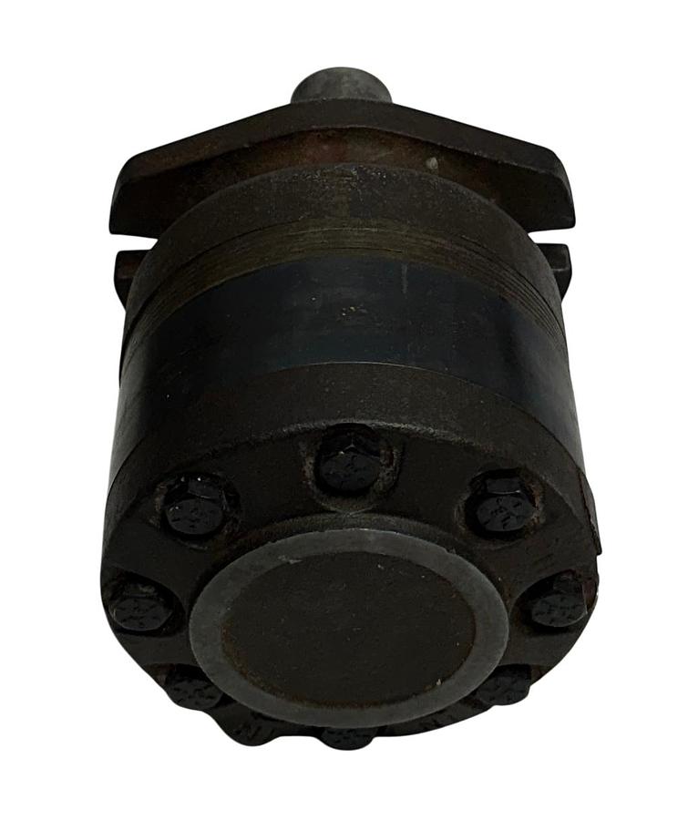 Used PARKER 113A-088-AS-0 / 113A088AS0 LOW SPEED HYDRAULIC MOTOR 110A SERIES USNP