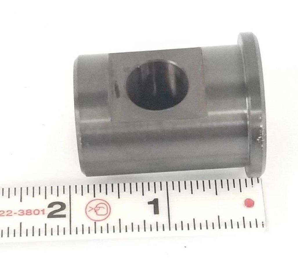 NEW OKUMA AMERICA 354-2400-16 BUSHING/BRACKET REPLACEMENT 354240016