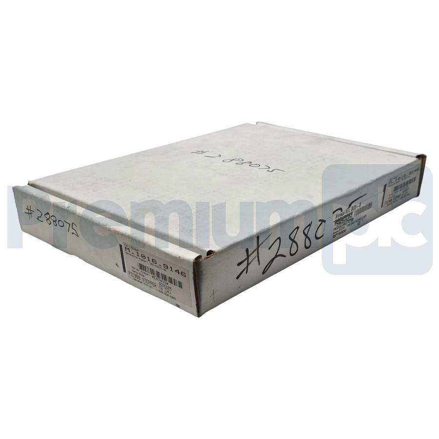 Used Giddings & Lewis 502-03677-02 | M.1016.9146 R5 PiC900 Output Stepper Module NSMP