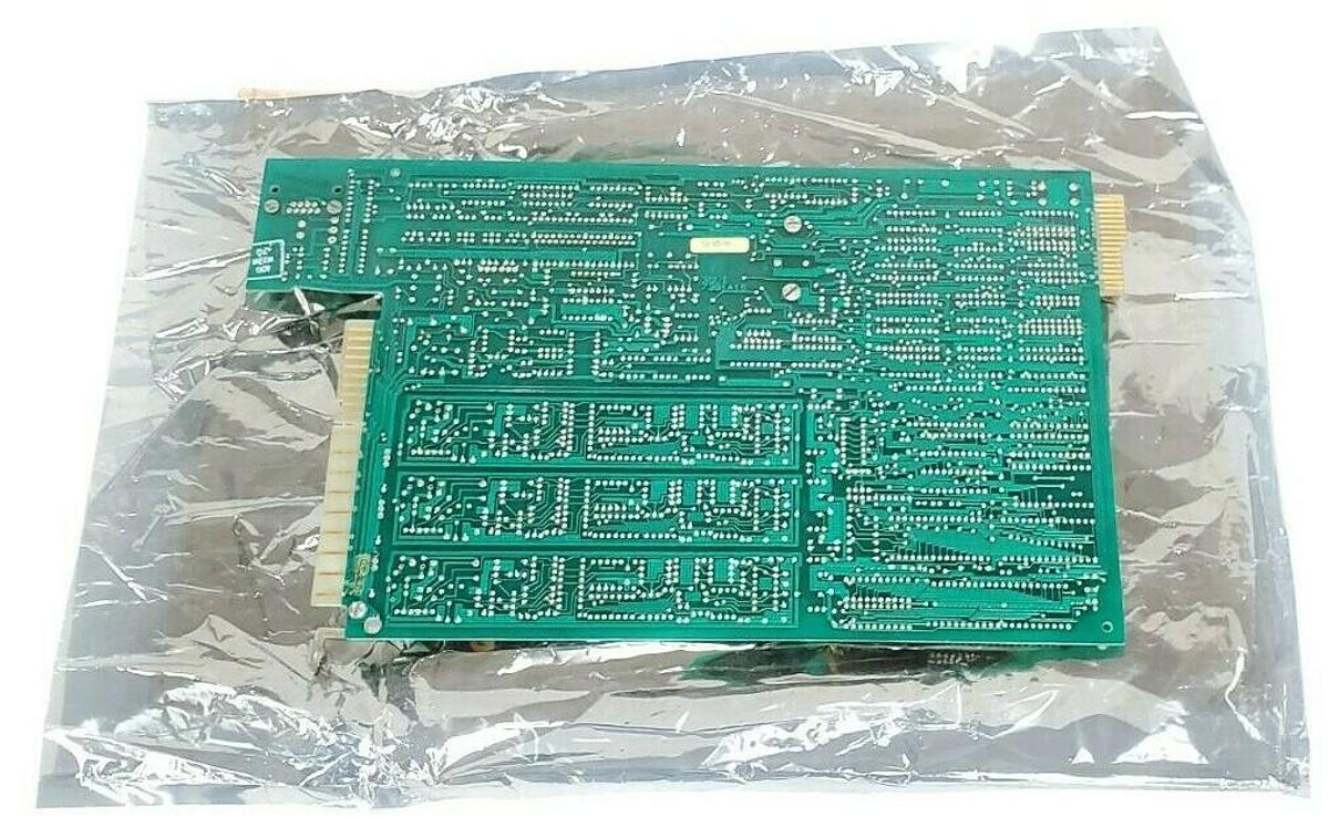 Used REPAIRED WESTINGHOUSE QLI 7381A10-G03 DIAGNOSTIC CONTROL BOARD 7381A10G03