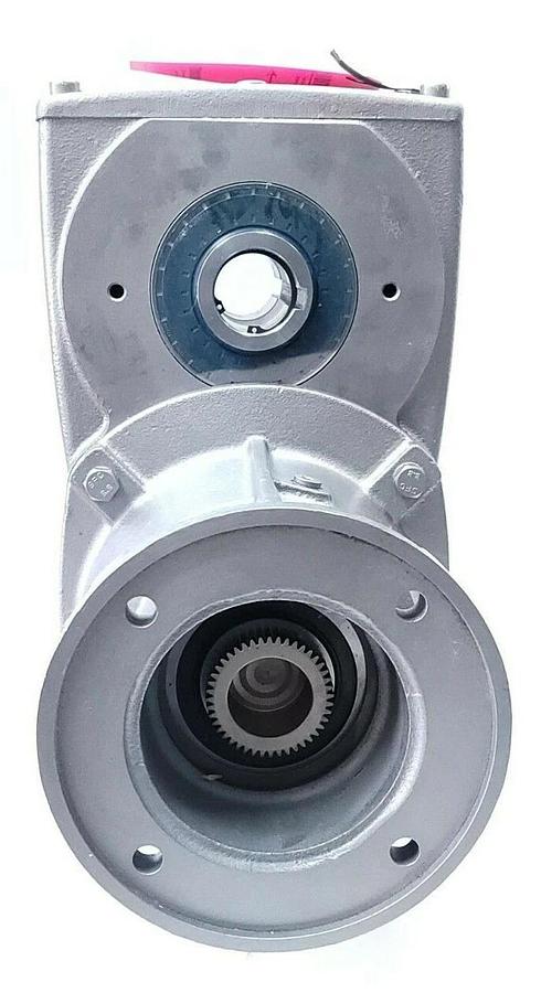 NEW NORD SK4282AZB 180TC2 GEARMOTOR MOBILGEGAR 600 XP 200 LUBRICANT