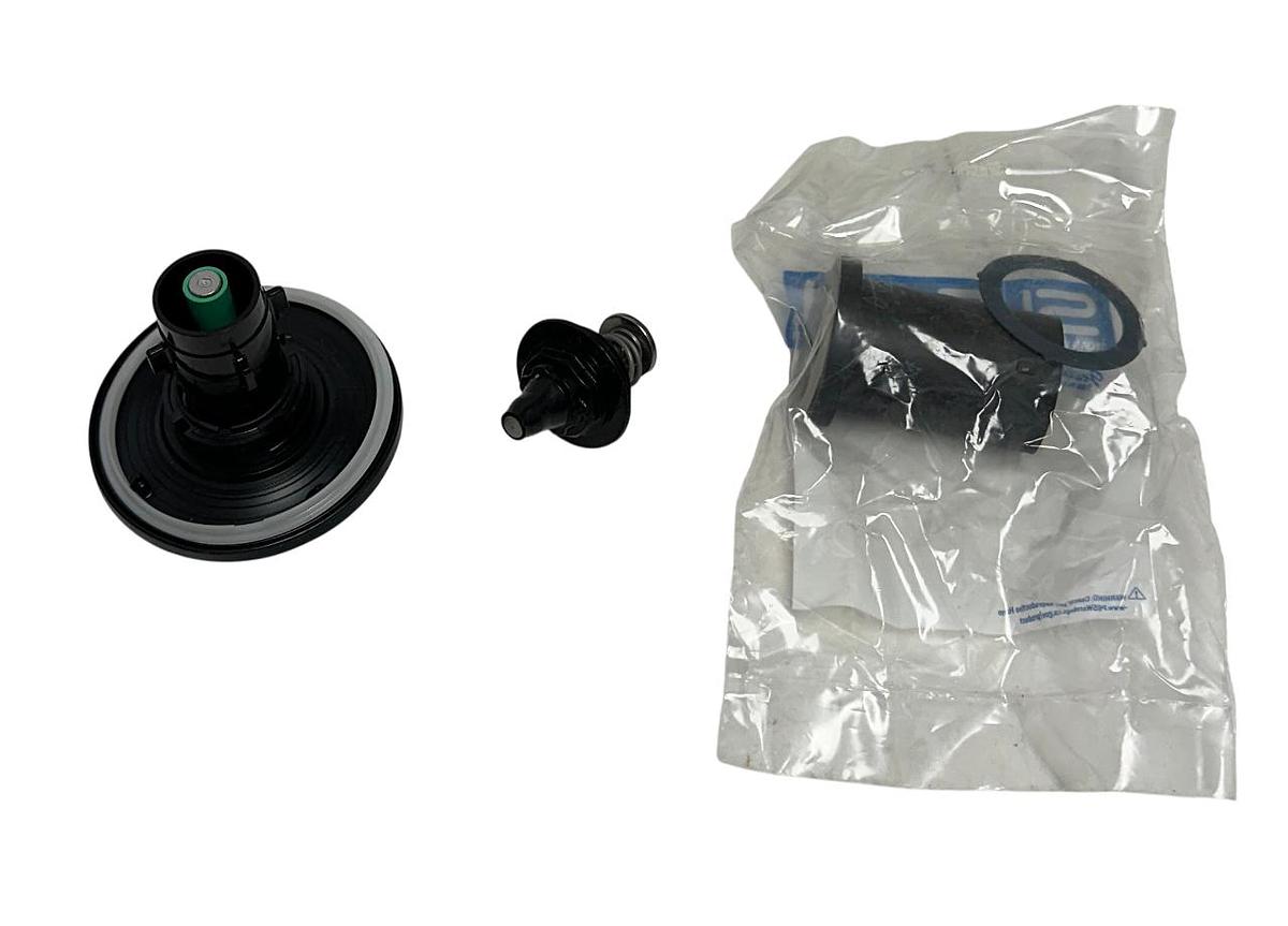 Used SLOAN A-1107-A / 2XJ95 / 3301154 URINAL FLUSHOMETER PERFORMANCE KIT 1GPF NSMP