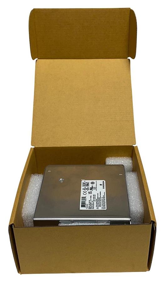 EMERSON SOLA SVL 5-24-100 / SVL524100 SVL SERIES POWER SUPPLY 120W 24V OUT NSMP