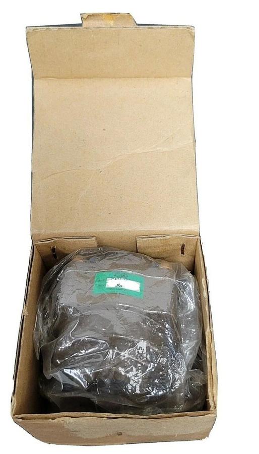 Used NIB CKD QEV-10 QUICK EXHAST VALVE QEV10