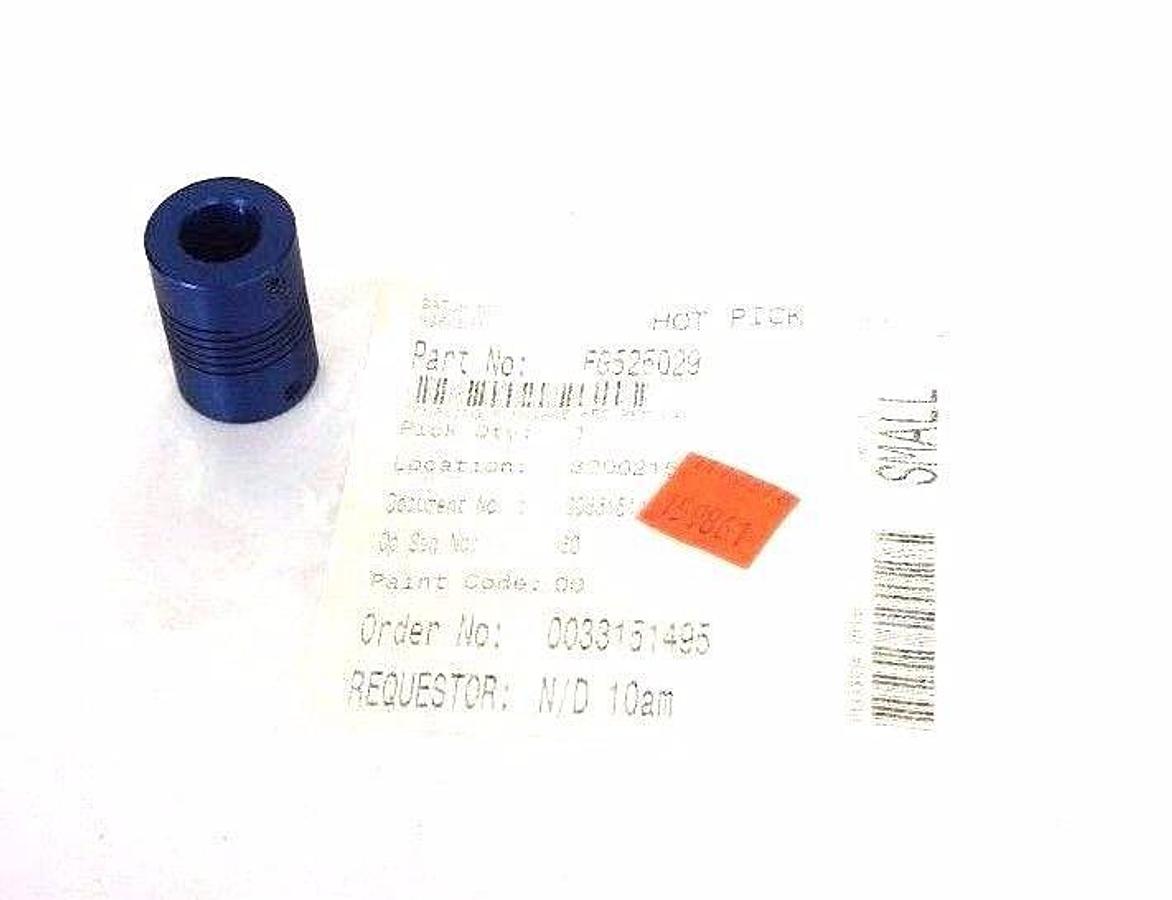 Used NEW GENERIC HPC BFC-24 FLEXIBLE COUPLING BFC24