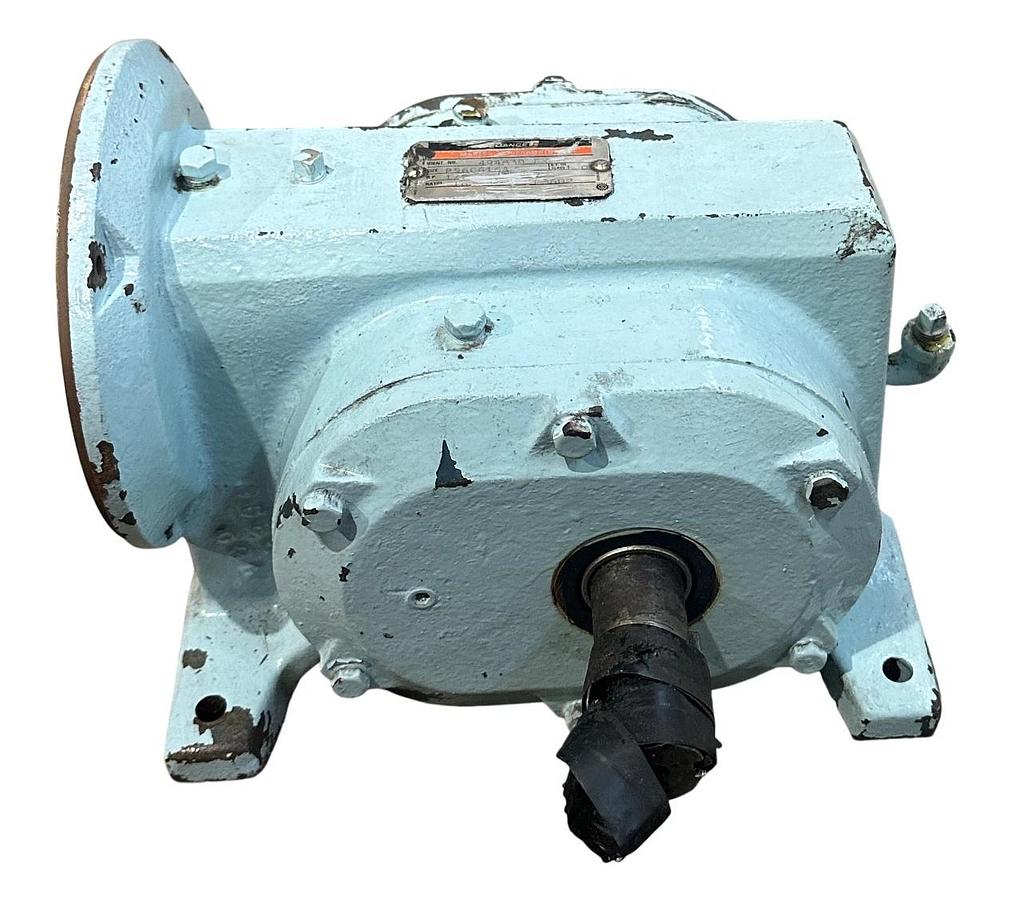 Refurbished RELIANCE ELECTRIC 494839-EX / P56CG16A MASTER XL GEARMOTOR 1/2HP 162 RATIO REP