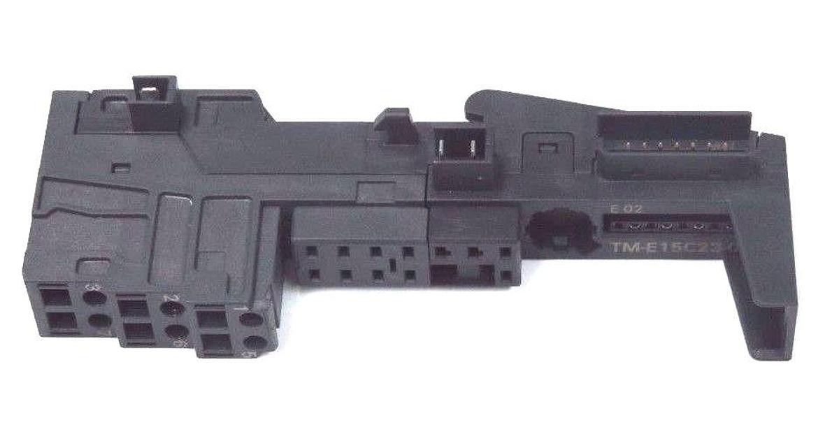 Used NEW SIEMENS 6ES7-193-4CB10-0AA0 MODULE TERMINAL 6ES71934CB100AA0
