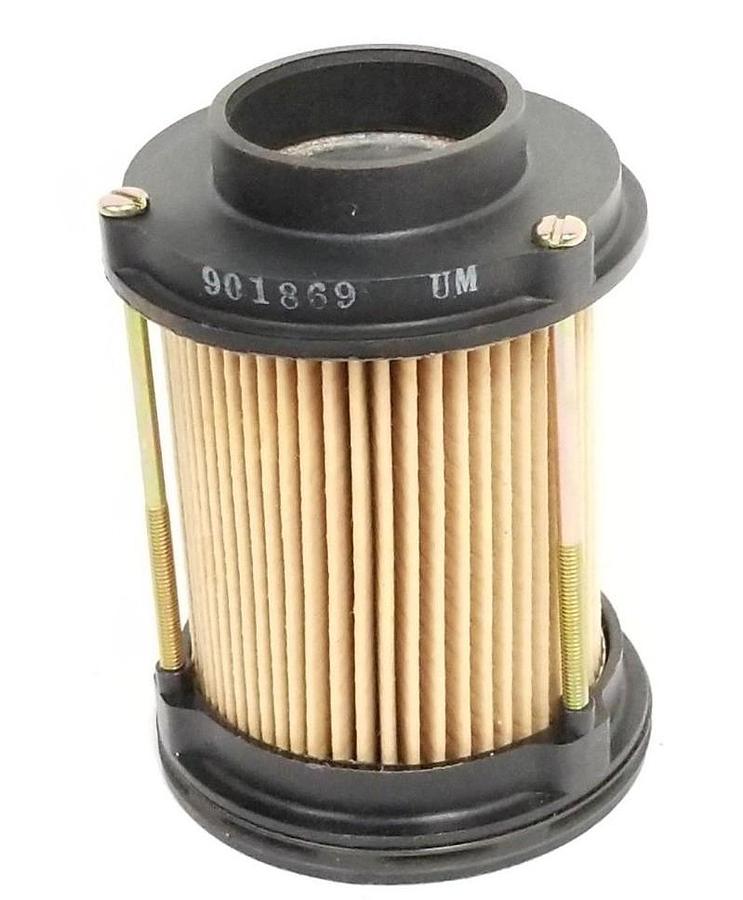 NIB PARKER 901869 10C UM FILTER ELEMENT 90186910CUM