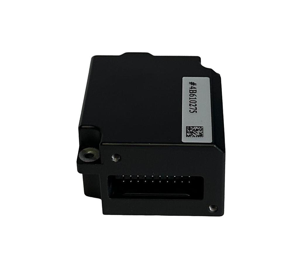 Used NEW KEYENCE SZ-VSM / SZVSM LASER SCANNER SYSTEM MEMORY MODULE 214VSM