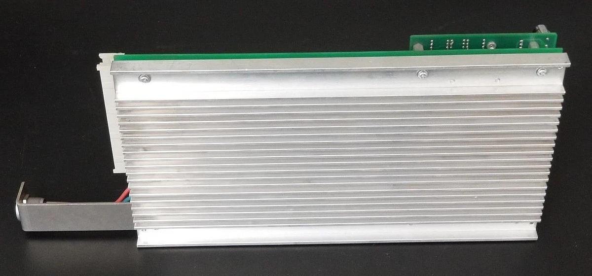 Used ELMA D-78224 PROGRAMMING BOARD KKS9551, KKS9844 STK9, D78224
