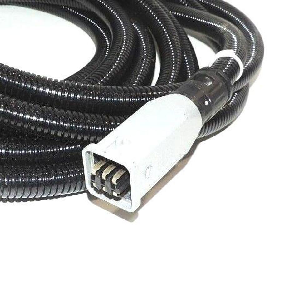 Used NEW MORI NH6300DCGII CABLE FOR HIGH PRESSURE COOLANT UNIT